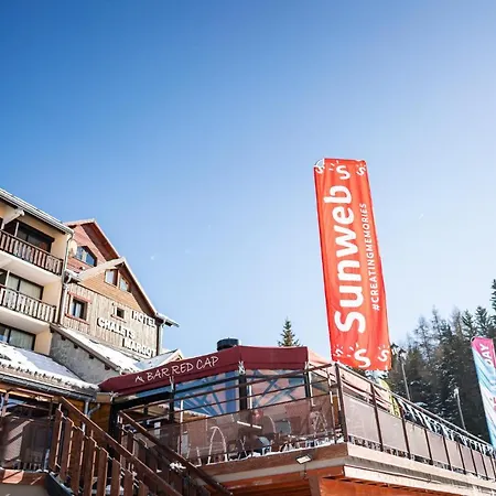 Hotel Sunweb Margot