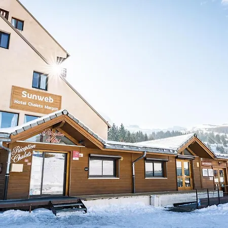 Hotel Sunweb Margot *